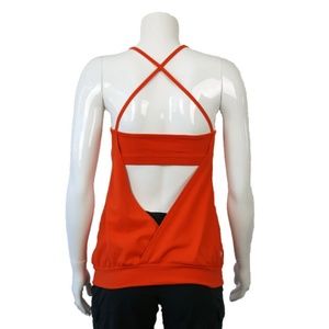 Tonic Tops - Tonic Tank Top Tonic Tops - Tonic Tank Top